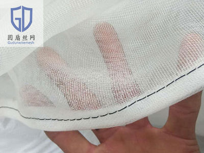 蔬菜防虫网图片4