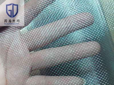 不锈钢防虫网图片2