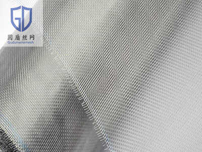 不锈钢防虫网图片3