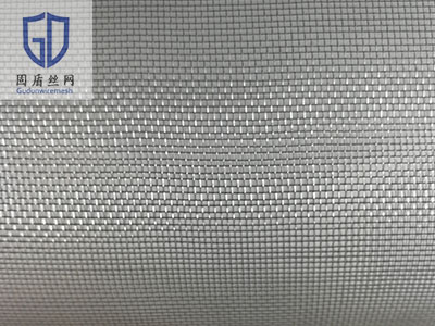 不锈钢网布窗纱图片2