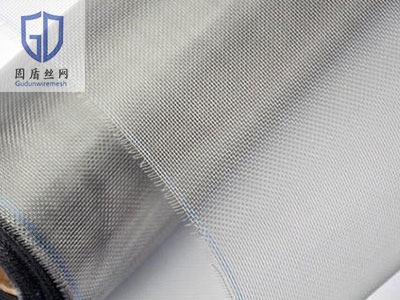 不锈钢网布窗纱