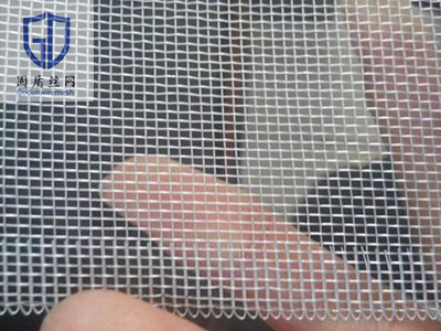 不锈钢网布窗纱图片8