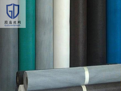 隐形玻纤窗纱图片5