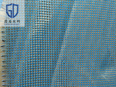 隐形玻纤窗纱图片2