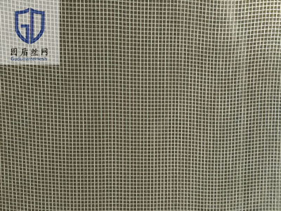 隐形玻纤窗纱图片4