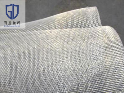 铝合金窗纱图片3