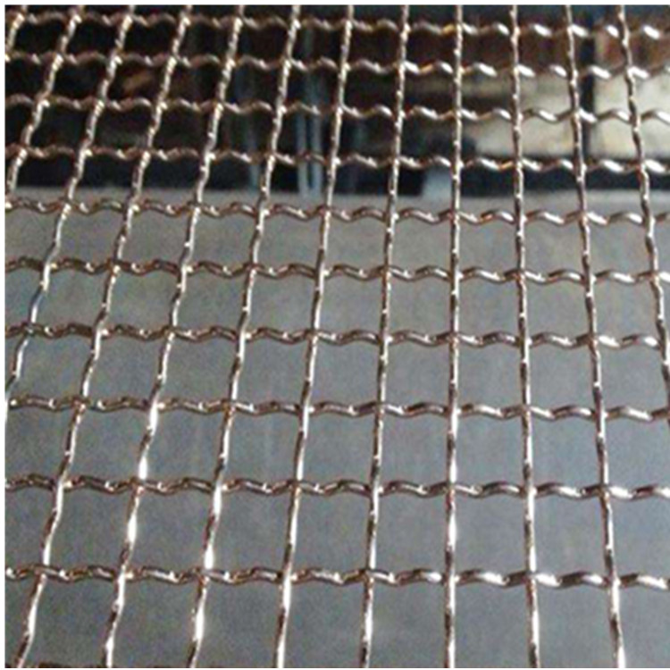 不锈钢防鸟网