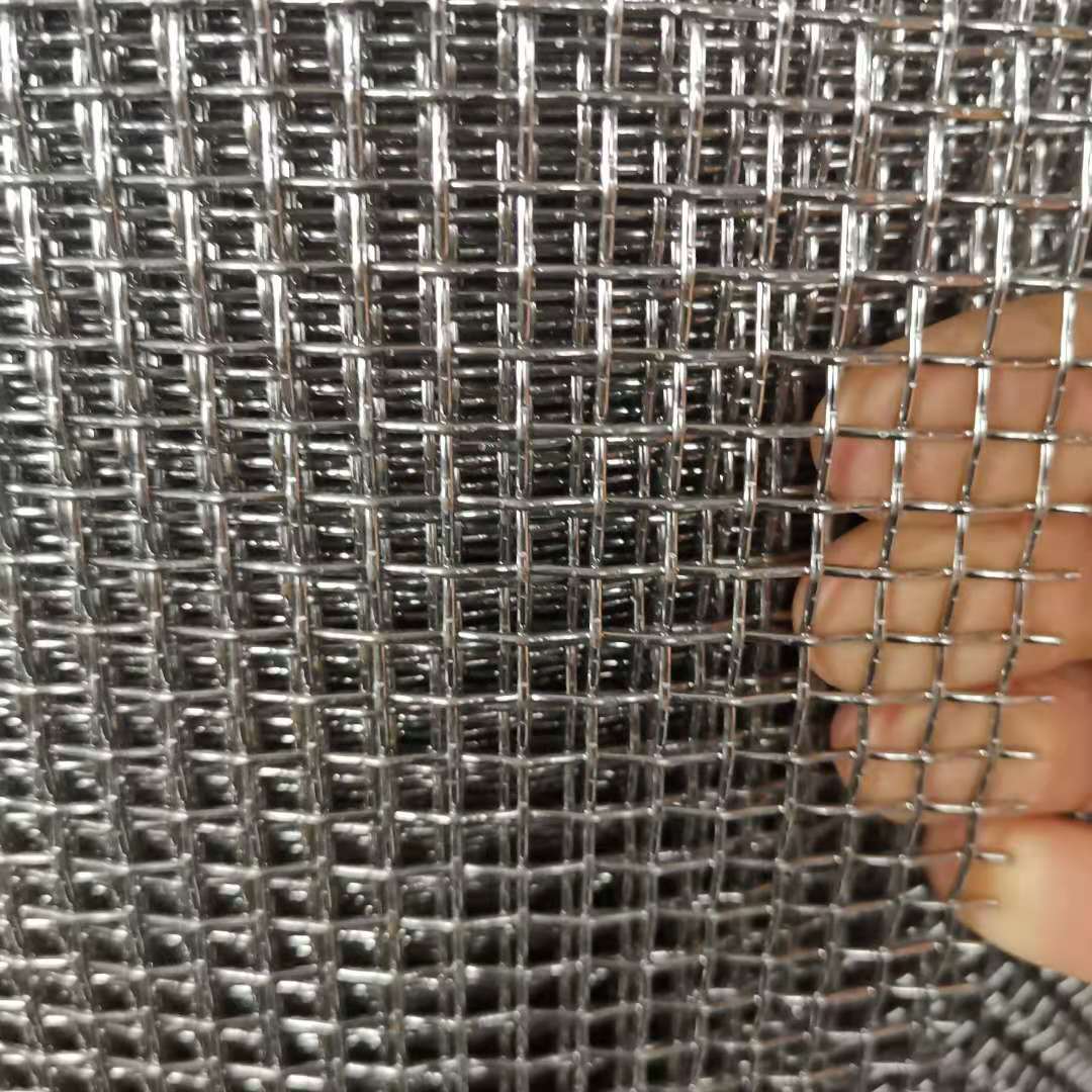 不锈钢防鸟网图片3