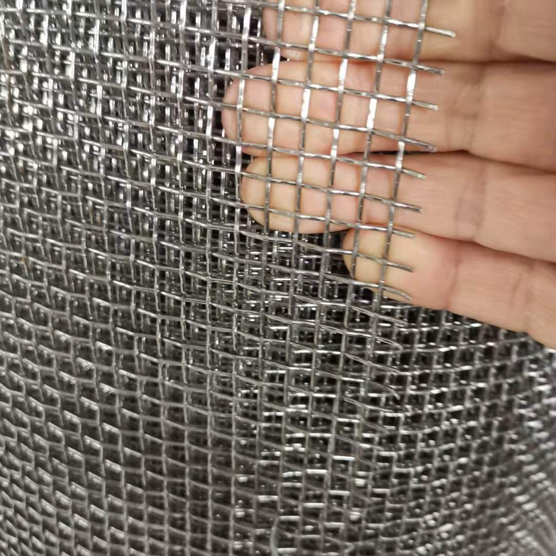 不锈钢防鸟网图片4