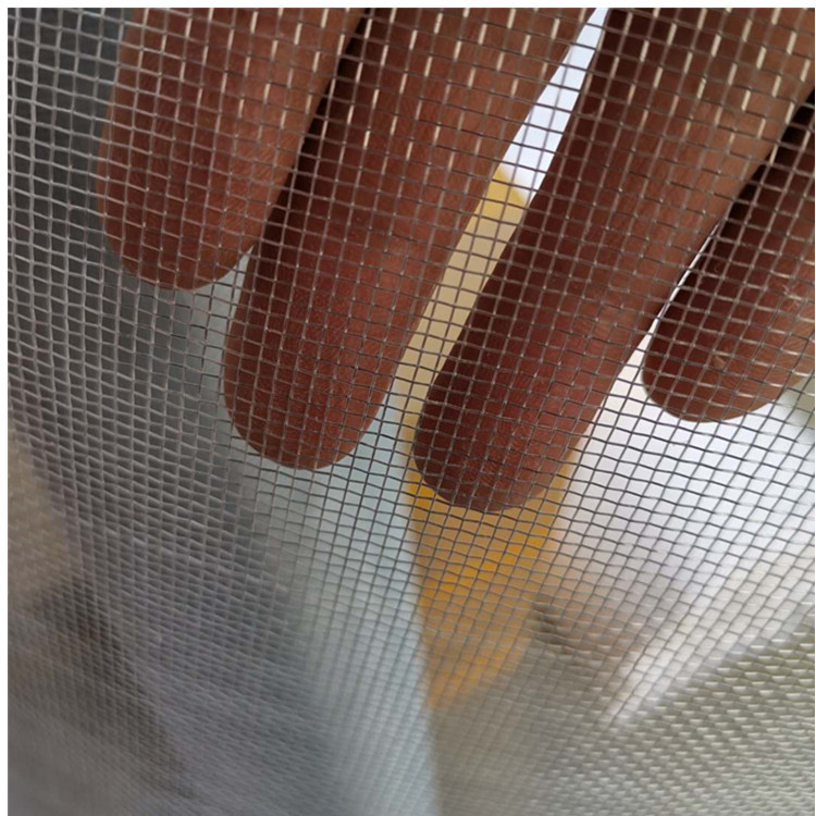 猪场防蚊网图片3