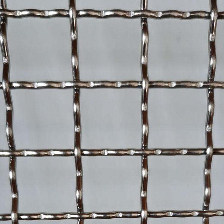 不锈钢防鸟网